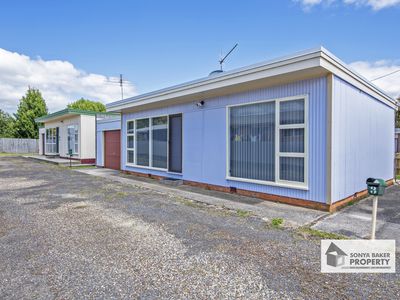 3 / 18 West Jenner Street, Wynyard