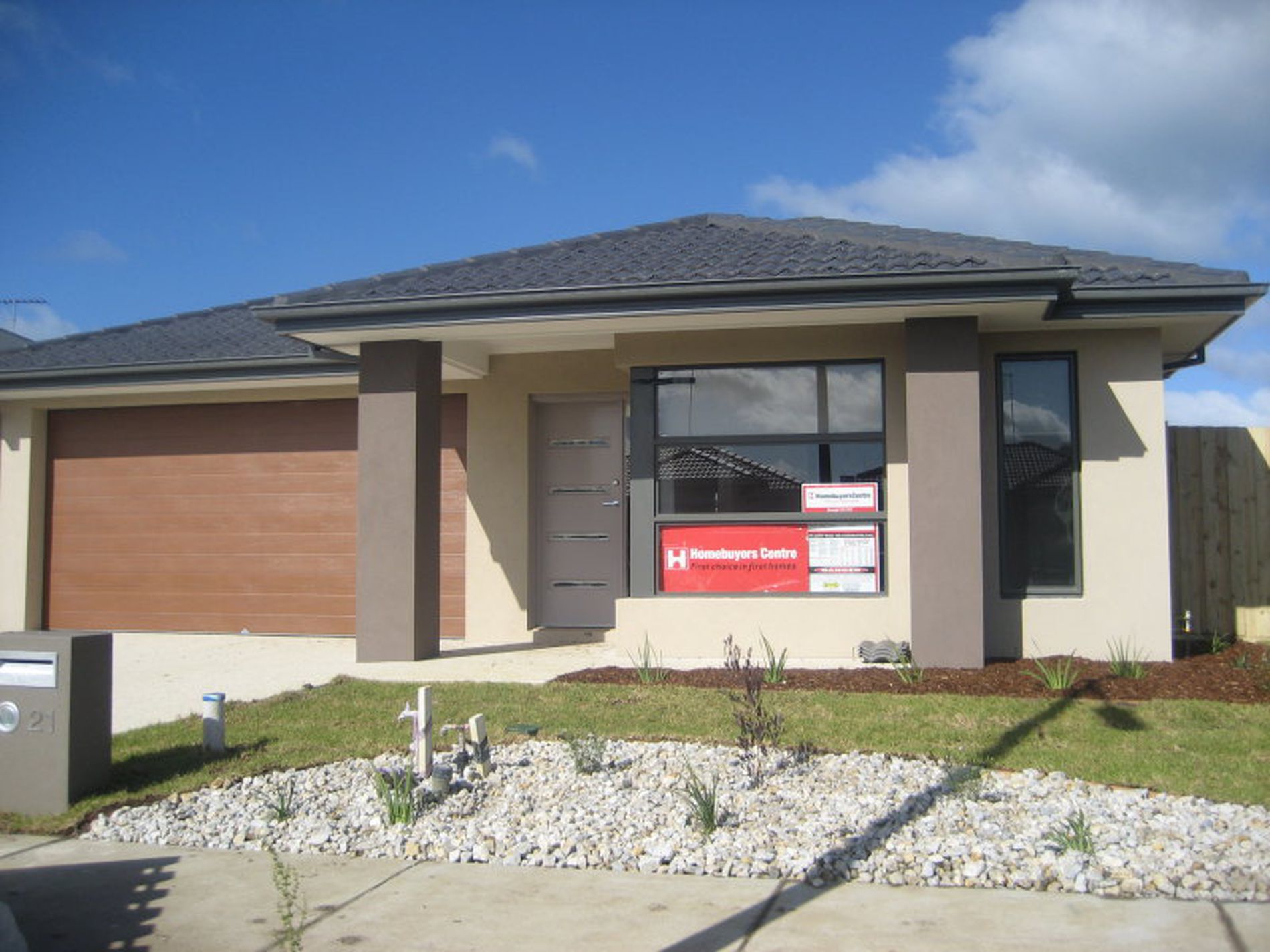 21 Beekeeper Road, Connewarre