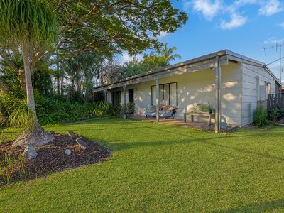 55 King Road, Mooloolah Valley