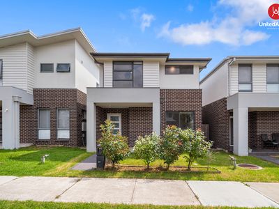 40 Connemara Street, Austral
