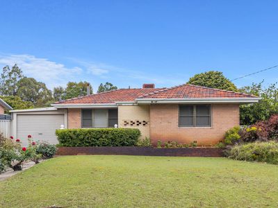 27 Tresidder Road, Lockridge