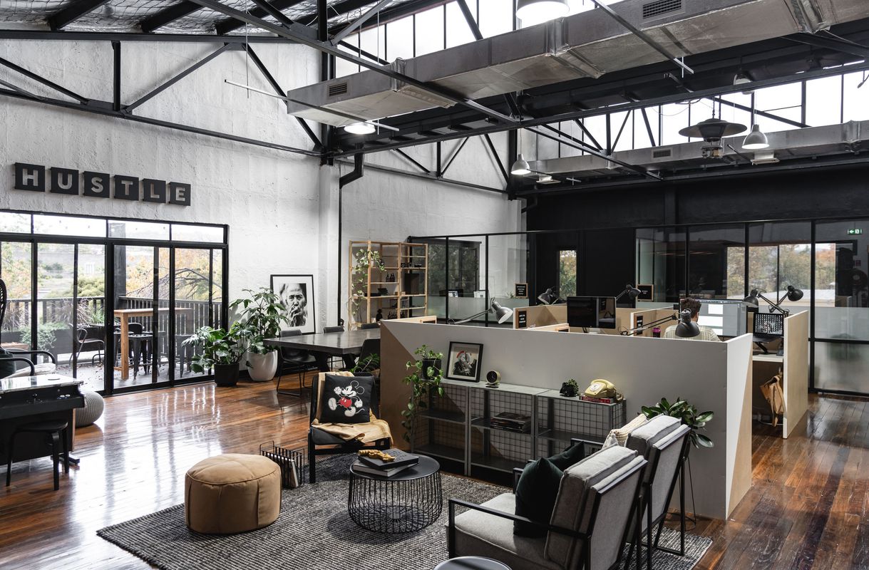 gallery