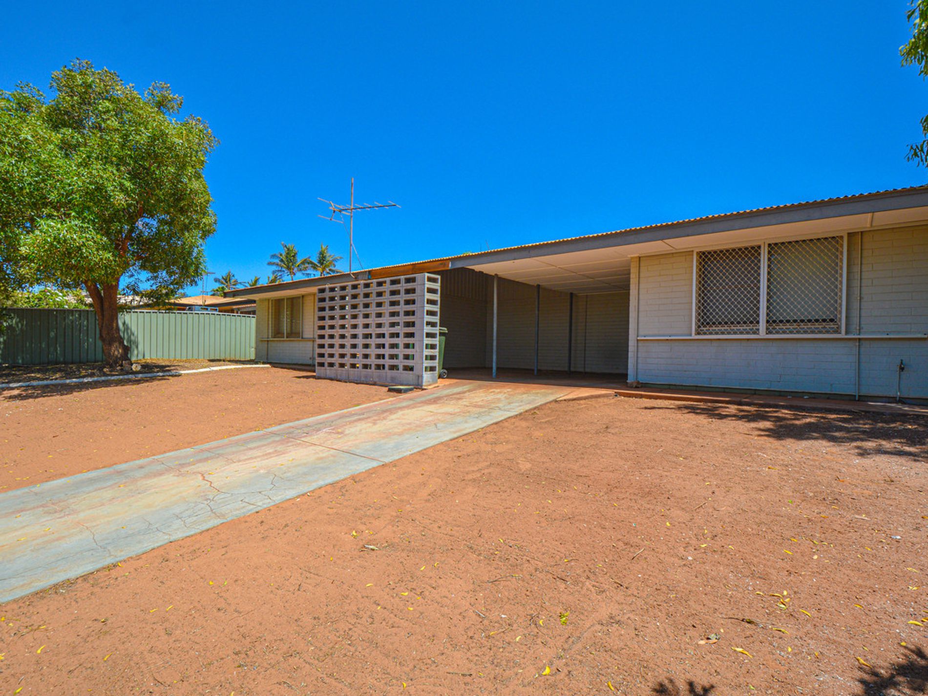 10 Finlay Street, Port Hedland