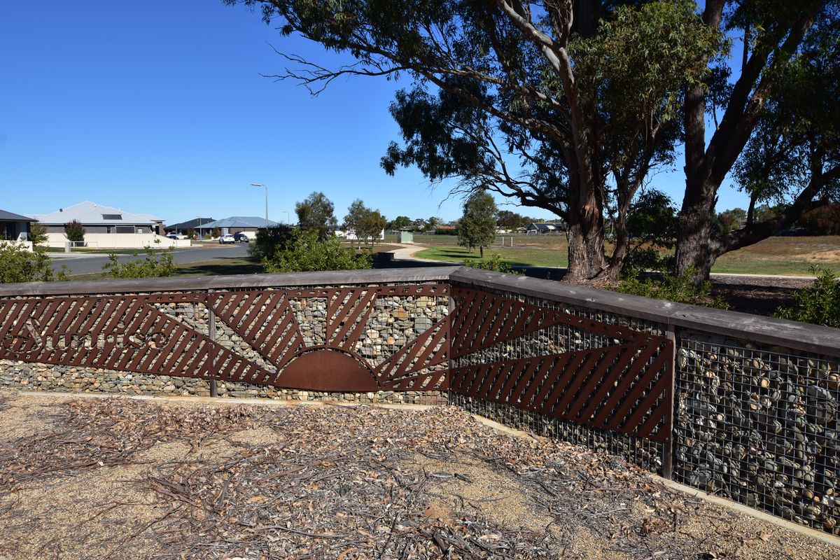 Stage 2 Sunrise Estate, Kyabram