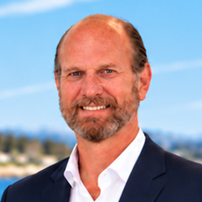 Peter Cox