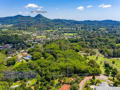 16A Azalea Street, Mullumbimby