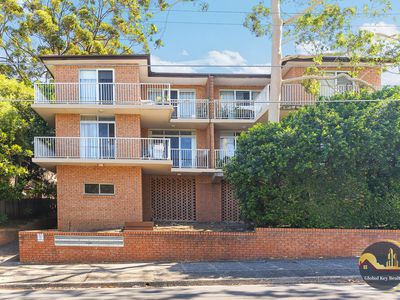 4 / 77 Woniora Road, Hurstville