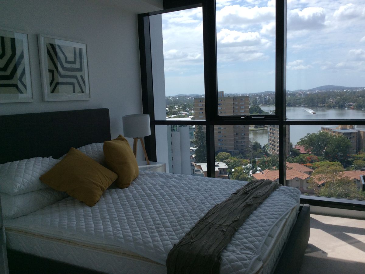 1103 / 38 High Street, Toowong