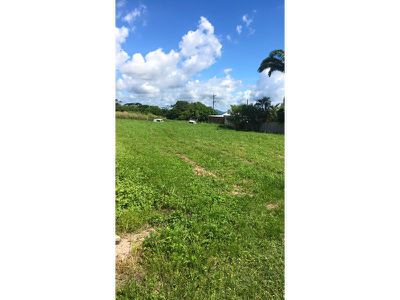 86 Charlotte Street, Cooktown