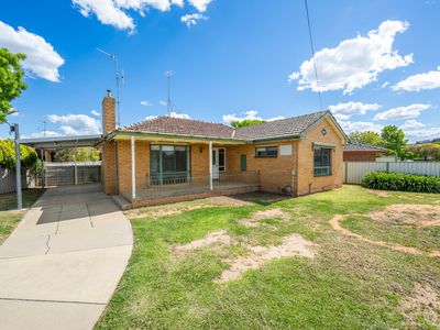 16 Parker Street, Shepparton