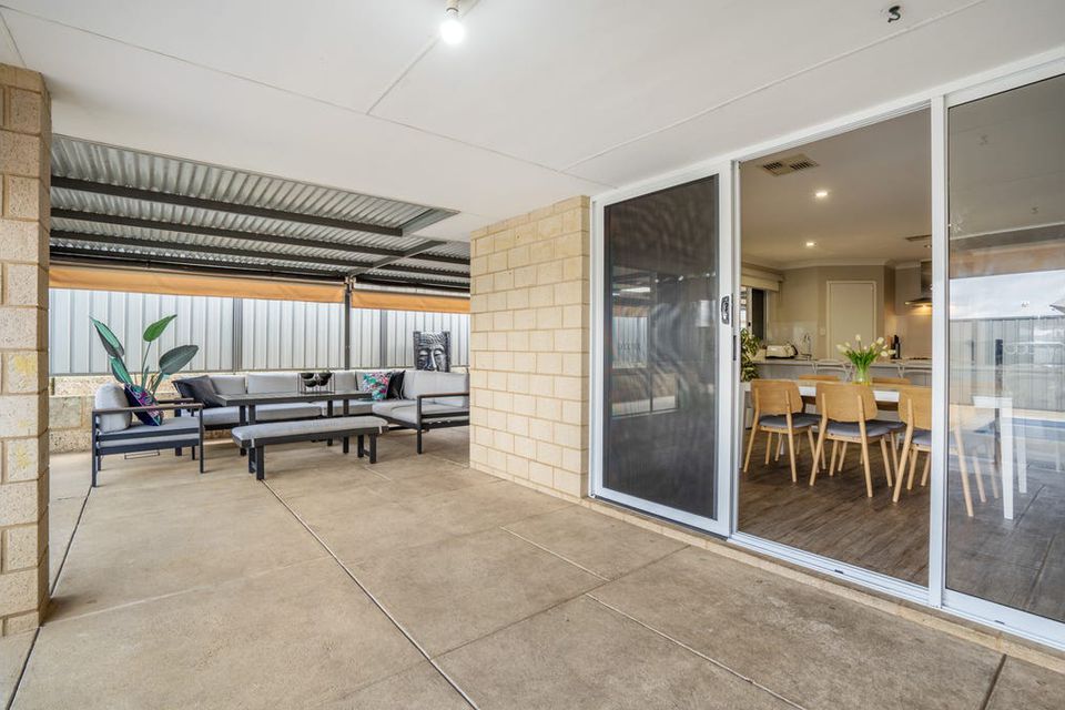 46 Kookynie Loop, Baldivis