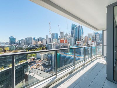 3164 / 65 Tumbalong Boulevard, Haymarket
