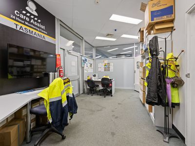 Suite 9 / 94 York Street, Launceston