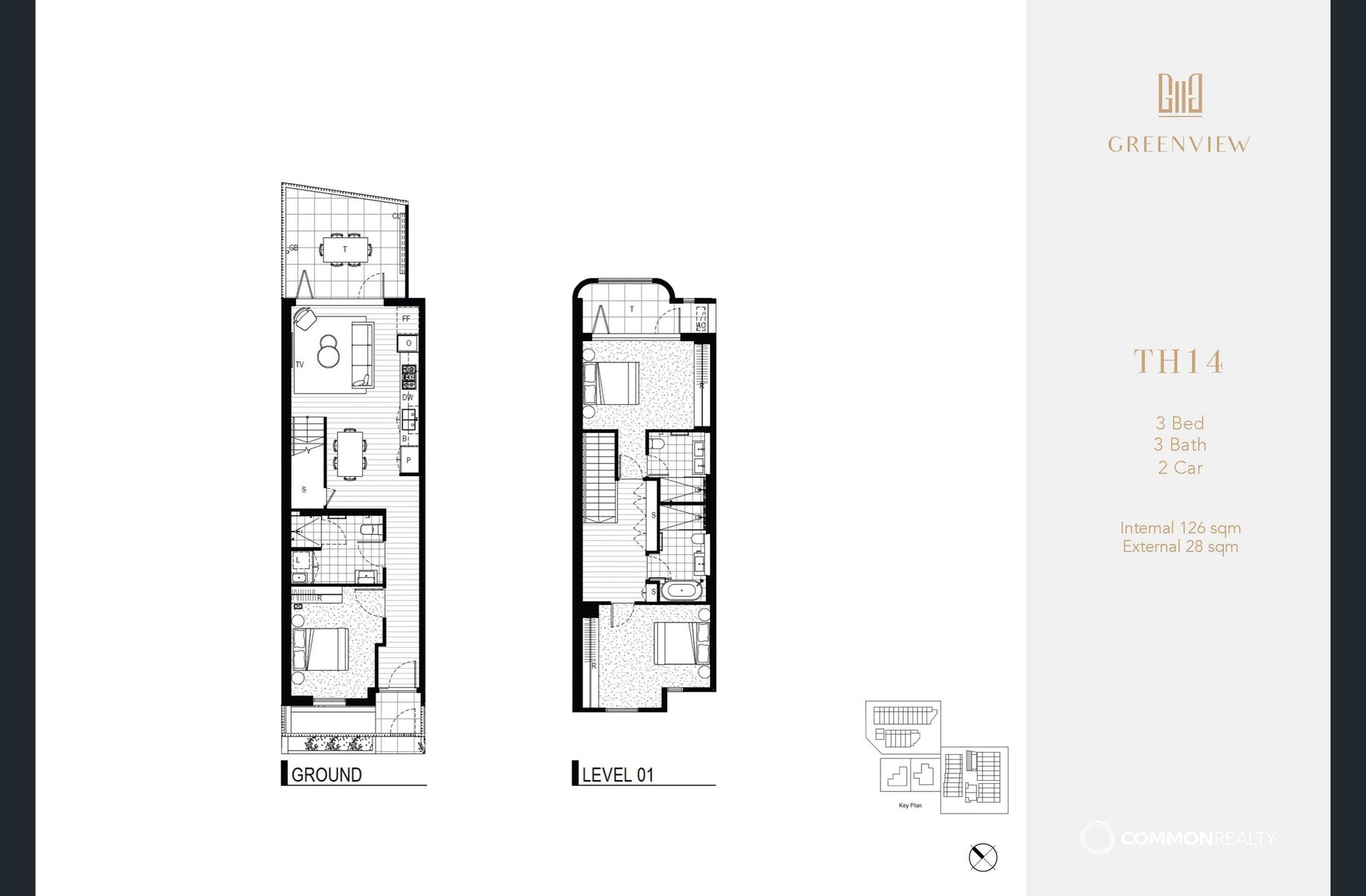 9B Gladstone Parade, Lindfield