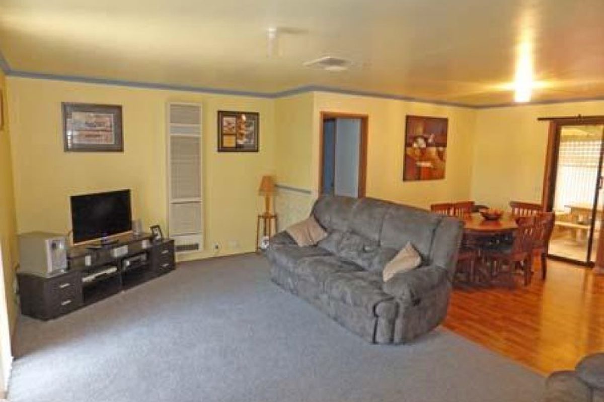 3 Wallace Street, Girgarre