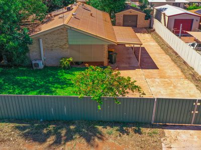 6 Delamere Place, South Hedland