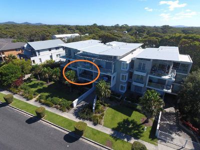 6 / 13-17 Beach Rd, Hawks Nest