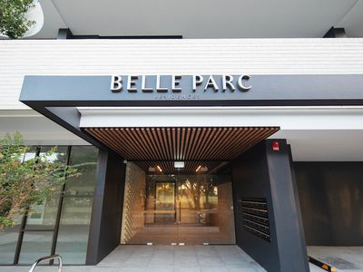 22 / 55 McCallum Lane, Victoria Park