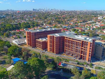 1212 / 6-26 Grove Street, Dulwich Hill