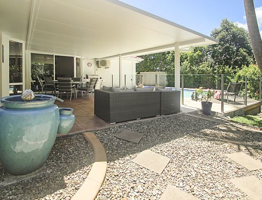 Family home in quiet cul-de-sac (Wheelchair friendly) image 6