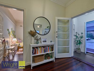 46 Geraldine Street, Bassendean