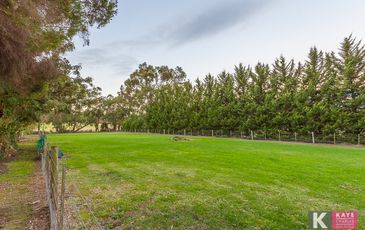 81 Brown Road, Pakenham