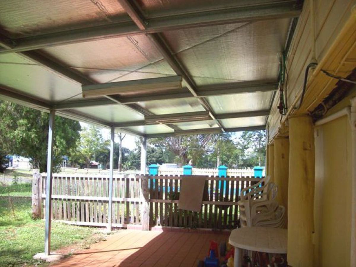 Malanda