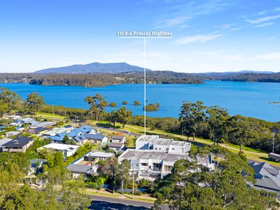 Narooma