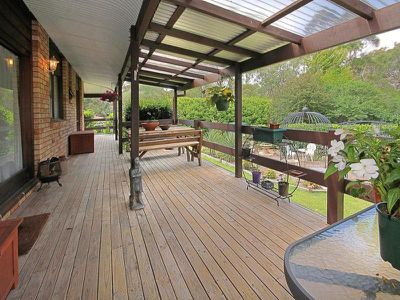 197 Island Point Road, St Georges Basin