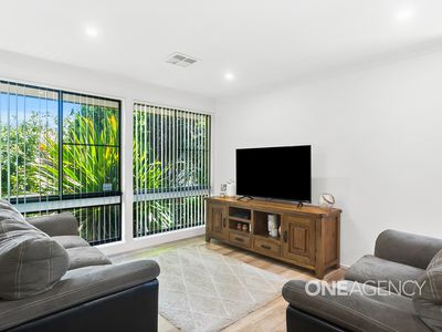 13 Hughes Drive, Albion Park