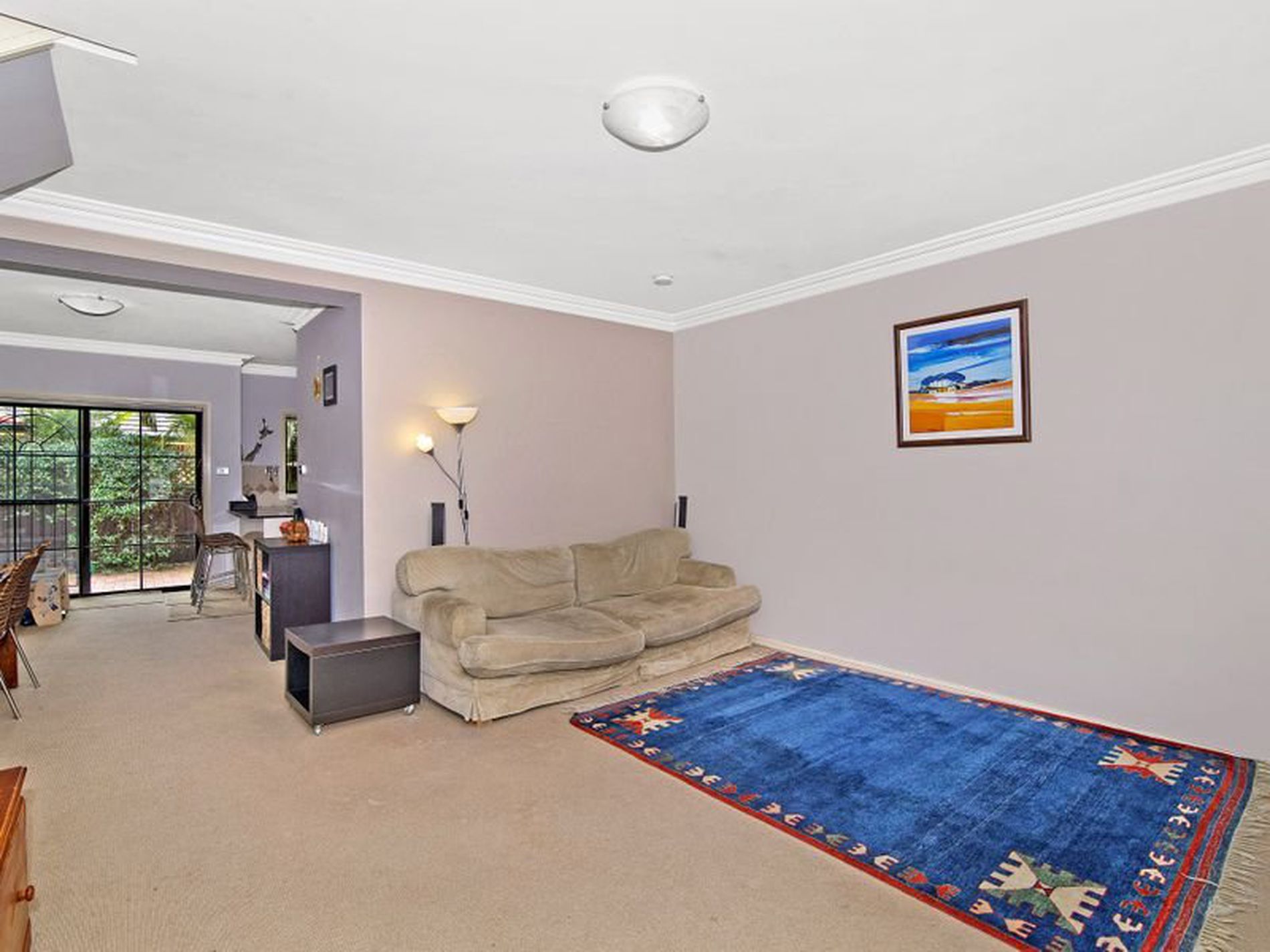1G / 27-31 William Street, Botany