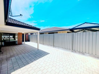 9 Pintaudi Way, Maddington