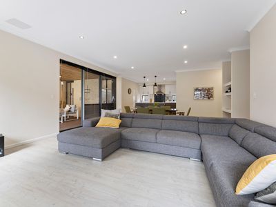 43 Pollen Turn, Banksia Grove