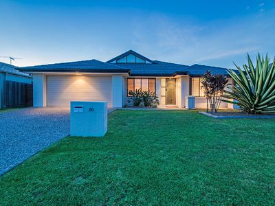 30 Higgs Circuit, Wynnum West