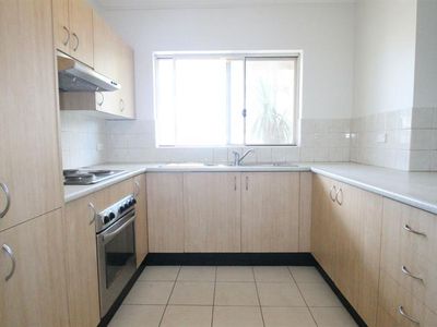 18 - 26 Allen Street, Arncliffe