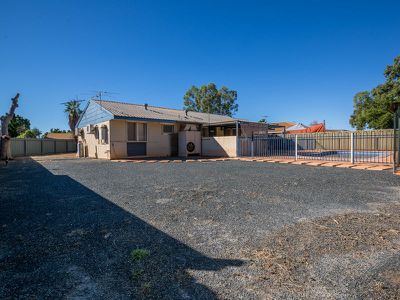 21 Dorrigo Loop, South Hedland