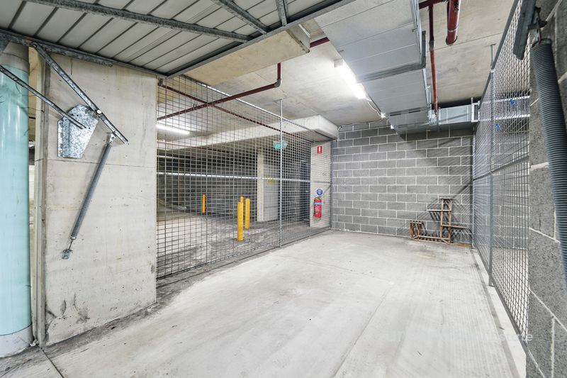 43 / 21 Third Avenue, Blacktown
