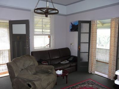 105 Denison Street, Finley