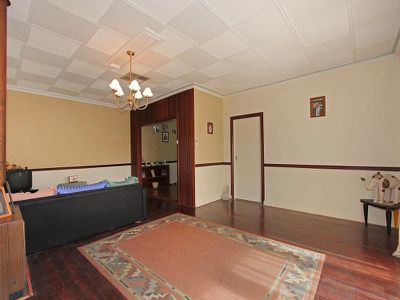 40 Clancy Street, Boulder