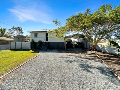 56 Anzac Road, Proserpine