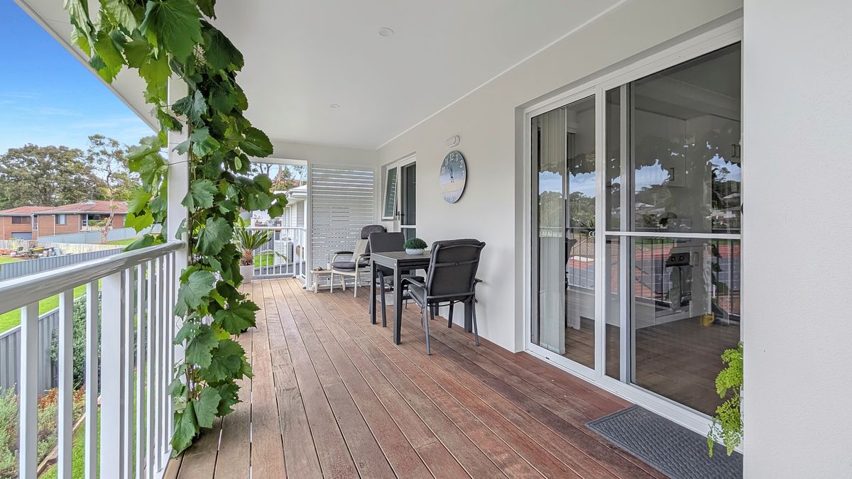 6 Yellowfin Close, Narooma