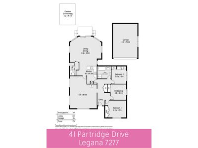 41 Partridge Drive, Legana