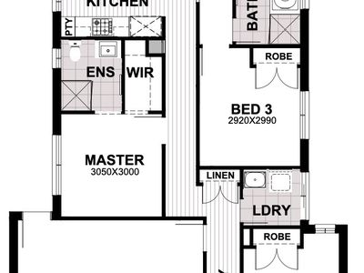 Lot 2619 Broadway Street, Berwick