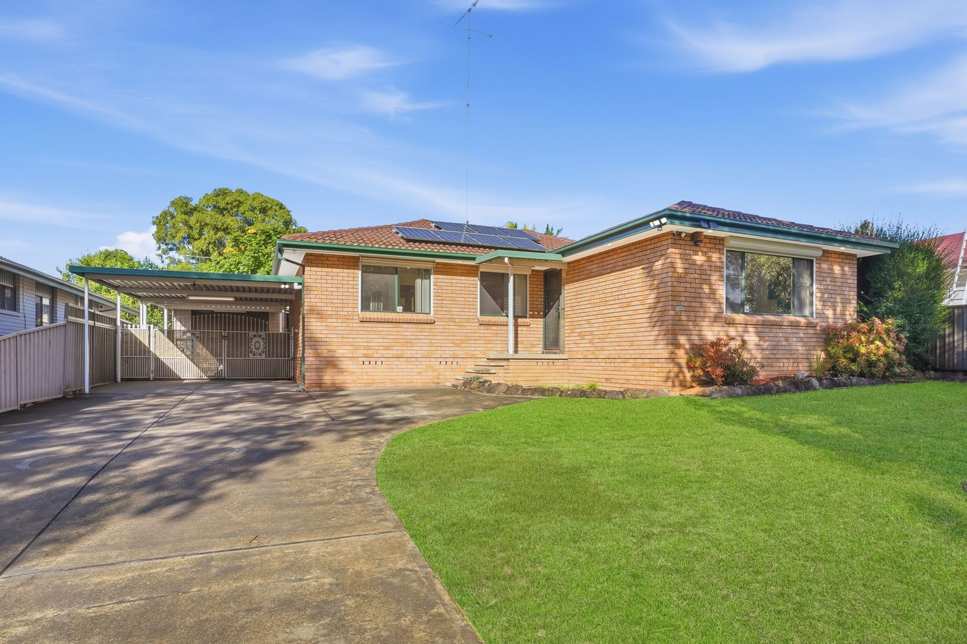 16 Ikin Street, JAMISONTOWN