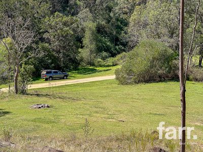 388 Swan Gully Road, Bromelton