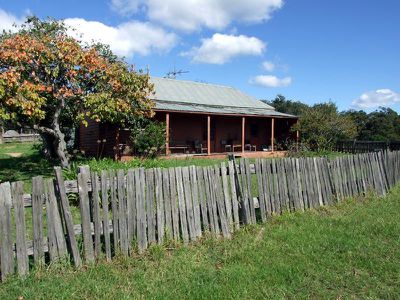 Lot 281 Green Point Road, Millingandi