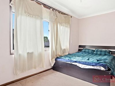 4 Senior Street, Canley Vale