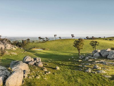 Lot 2 / 600 Tooborac-Baynton Road, Glenhope East