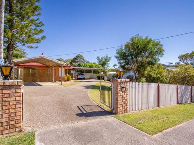 33 Lamorna Street, Rochedale South