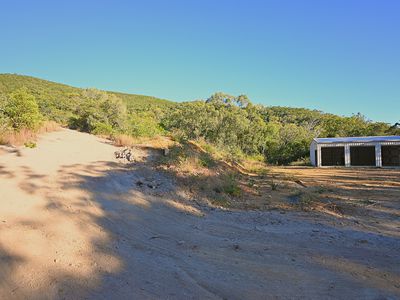 27 Lawson Street, Midge Point